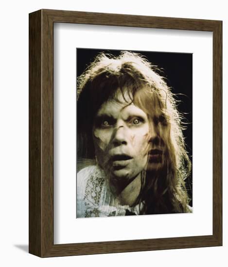 The Exorcist-null-Framed Photo