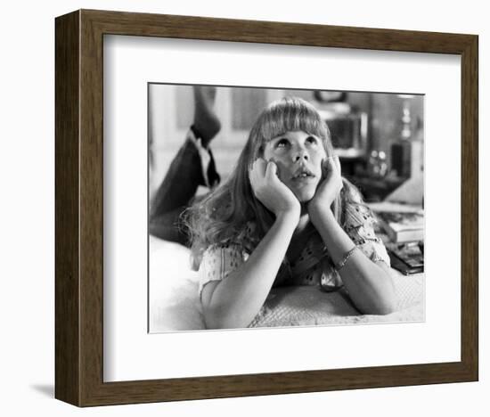 The Exorcist-null-Framed Photo