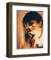 The Exorcist-null-Framed Photo