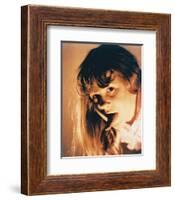 The Exorcist-null-Framed Photo