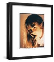 The Exorcist-null-Framed Photo