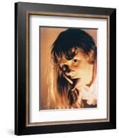 The Exorcist-null-Framed Photo