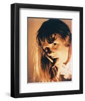 The Exorcist-null-Framed Photo