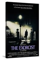 The Exorcist-null-Stretched Canvas