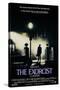 The Exorcist-null-Stretched Canvas