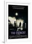 The Exorcist-null-Framed Art Print