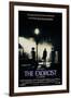 The Exorcist-null-Framed Art Print