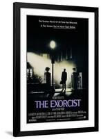 The Exorcist-null-Framed Art Print