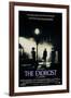 The Exorcist-null-Framed Art Print