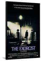 The Exorcist-null-Framed Poster