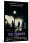 The Exorcist-null-Framed Poster