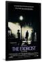 The Exorcist-null-Framed Poster