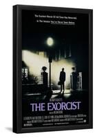 The Exorcist-null-Framed Poster