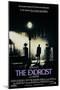 The Exorcist-null-Mounted Poster