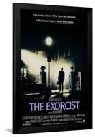 The Exorcist-null-Framed Poster