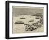 The Expedition Against King Theebaw of Burma-null-Framed Giclee Print