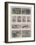 The Expedition for the Relief of General Gordon-null-Framed Giclee Print