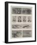 The Expedition for the Relief of General Gordon-null-Framed Giclee Print