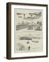 The Expedition to Burmah-Melton Prior-Framed Giclee Print