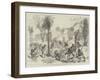 The Expedition to Upper Burmah-Melton Prior-Framed Giclee Print