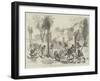 The Expedition to Upper Burmah-Melton Prior-Framed Giclee Print