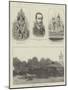 The Expedition to Upper Burmah-Thomas Harrington Wilson-Mounted Giclee Print