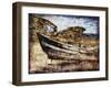 The Expedition-Alexys Henry-Framed Giclee Print