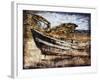 The Expedition-Alexys Henry-Framed Giclee Print