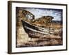 The Expedition-Alexys Henry-Framed Giclee Print