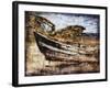 The Expedition-Alexys Henry-Framed Giclee Print