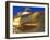 The Experience Music Project, Seattle, Washington, USA-William Sutton-Framed Premium Photographic Print