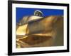 The Experience Music Project, Seattle, Washington, USA-William Sutton-Framed Photographic Print
