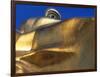 The Experience Music Project, Seattle, Washington, USA-William Sutton-Framed Photographic Print