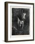 The Explorations at Jerusalem-null-Framed Giclee Print