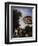 The Expulsion of Adam and Eve-Domenichino-Framed Giclee Print