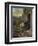 The Expulsion of Hagar, around 1655-57-Jan Steen-Framed Giclee Print