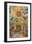 The Expulsion of Heliodorus from the Temple by Raphael-Carlo-Framed Photographic Print