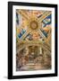 The Expulsion of Heliodorus from the Temple by Raphael-Carlo-Framed Photographic Print