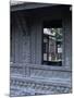 The Exquisitely Carved 300 Year Old Wood Facade of a Pol House, Ahmedabad, Gujarat State, India-John Henry Claude Wilson-Mounted Photographic Print
