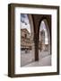 The Exterior of Basilica Cattedrale Di San Giorgio (Duomo Di Ferrara), Ferraraemilia-Romagna-Julian Elliott-Framed Photographic Print