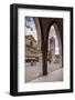 The Exterior of Basilica Cattedrale Di San Giorgio (Duomo Di Ferrara), Ferraraemilia-Romagna-Julian Elliott-Framed Photographic Print