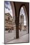 The Exterior of Basilica Cattedrale Di San Giorgio (Duomo Di Ferrara), Ferraraemilia-Romagna-Julian Elliott-Mounted Photographic Print