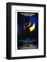 The Exterminator-null-Framed Photo