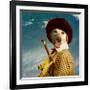 The Extravagant-Martine Roch-Framed Premium Giclee Print