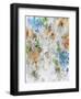 The Eye in the Sky-Casey Matthews-Framed Giclee Print