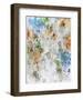 The Eye in the Sky-Casey Matthews-Framed Giclee Print