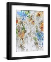 The Eye in the Sky-Casey Matthews-Framed Art Print