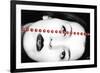The Eye of the Beholder-Maria J Campos-Framed Photographic Print