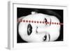 The Eye of the Beholder-Maria J Campos-Framed Photographic Print