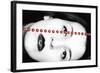 The Eye of the Beholder-Maria J Campos-Framed Photographic Print